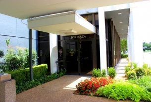 Fox Plaza Office Building